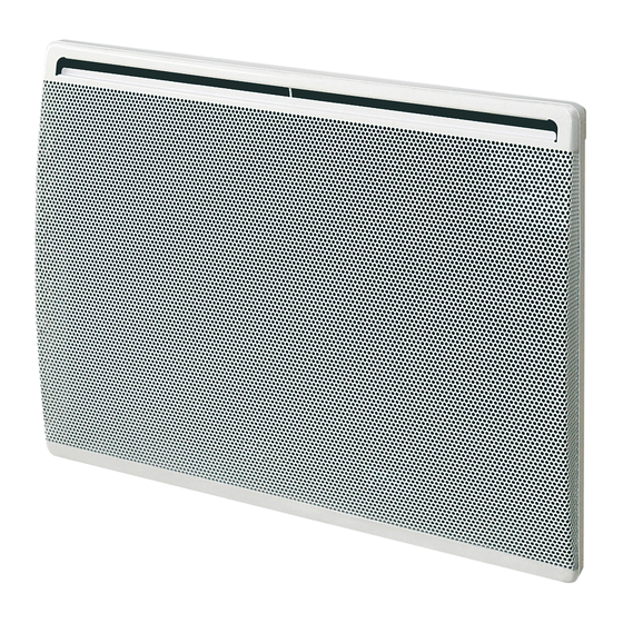 Airelec Premier Pro Installation & User Manual