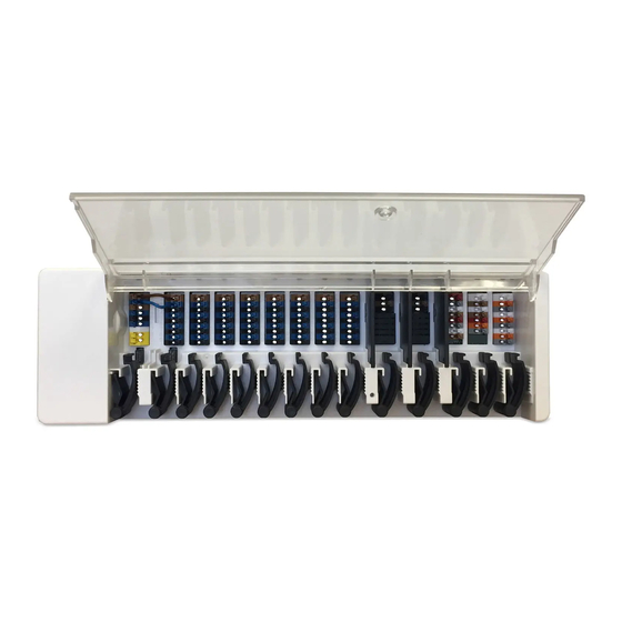 Sorel CALEONbox Installation And Operating Instruction