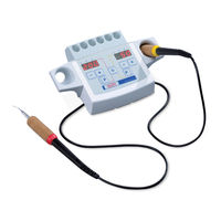 Renfert 2156-0000 Manual