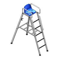 Sodex Sport S40332 Assembly Instructions