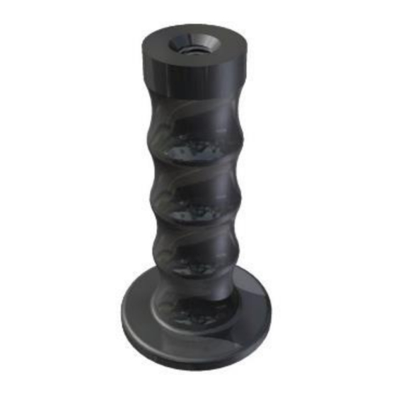 orfit AIO SOLUTION AC-BG Instructions For Use