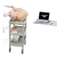 Koken LM-095N Instruction Manual