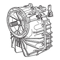 ZF ZF 85 IV Repair Manual And Part List