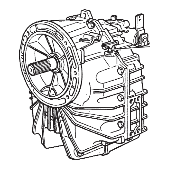 ZF  63 IV Repair Manual And Part List