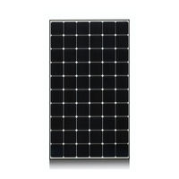 Lg PV Solar MODULE Installation Manual