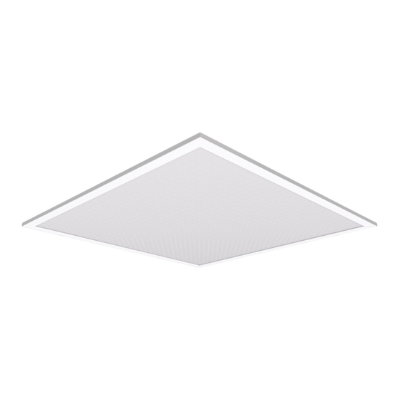 LUG LUGCLASSIC SLIM LB LED Installation Instruction