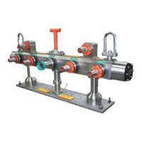 Siemens Energy DigiTRON Retrievable Electrical Distribution Unit Installation, Operation And Maintenance Manual