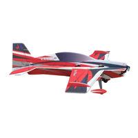 JTA Innovations A416-R/B/W Manual