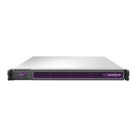 Belden grass valley KALEIDO-IP VM Quick Start Manual