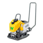 Wacker Neuson APS1030e Operator's Manual