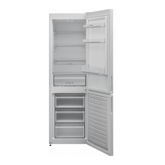 Romo RCE341W Manuals