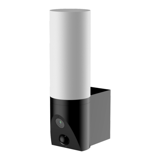 QNect QN-IPC06 Manual