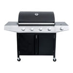 gascraft NEWPORT GXL401-SB Manual