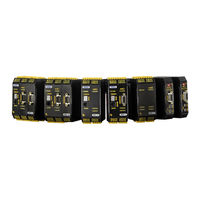 BBH SMX131R Installation Manual
