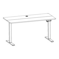 CONFORAMA OXFORD 601802 Manual