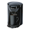 Coffee Maker Black & Decker BXCM0101IN User Manual