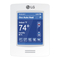 Controller LG MultiSITE CRC1+ Installation Manual