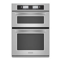 Kitchenaid KEHU309 Use & Care Manual