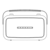 Grundig GUSR91DAB User Manual