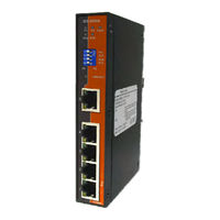 ORiNG IES-2050A User Manual