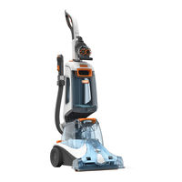 Vax W87-DV-T Let's Get Started
