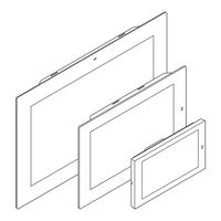 QSC Q-SYS TSC-116W-G2 Hardware User's Manual