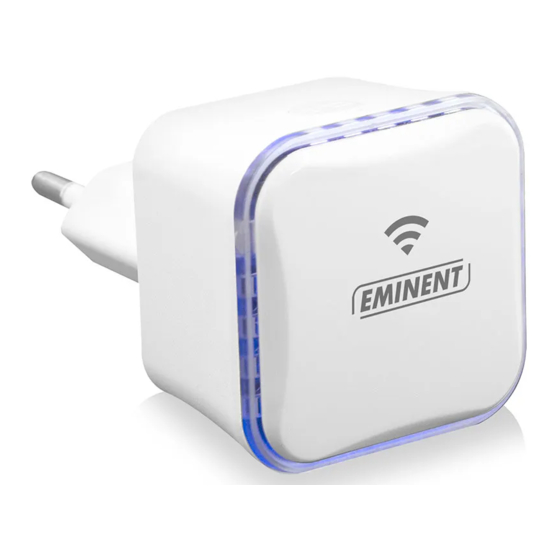 Eminent EM4594 Quick Installation Manual