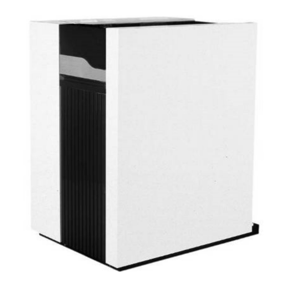 elco Trigon XXL EVO 600 Operation And Installation Manual
