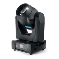 Flash F7100515 User Manual