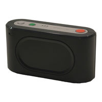 ASCOM Care Phone Analog Programming And Installation Manual