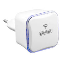 Eminent EM4594 Firmware Update