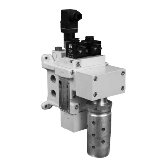 Ross Controls DM2 C Series Product Information