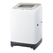 Washer Hitachi SF-P200XWV Operating & Installation Instructions Manual