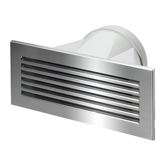 Miele DUU 150 Operating And Installation Instructions