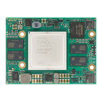 Enclustra ME-XU7-6EG-1I-D11E-R1.1 User Manual