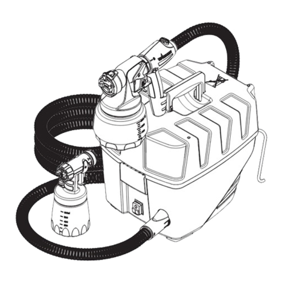 WAGNER Studio Pro Owner's Manual