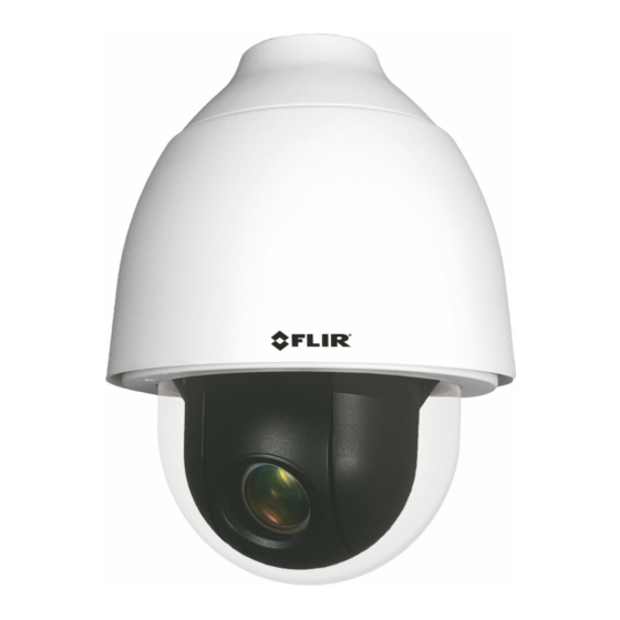 Teledyne Flir QuasarGen III Quick Install Manual