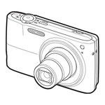 Casio Exilim EX-Z300 User Manual