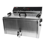 GGMgastro EFJ-30 User Manual