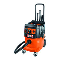 Fein Dustex 35LX AC Manual