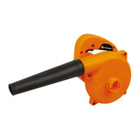 KRAUSMANN 6330 Operation Manual