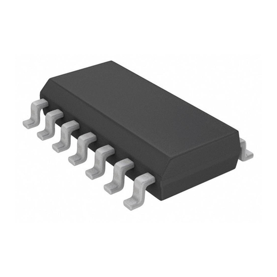 NXP Semiconductors TJA1055 Product Data Sheet