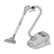 Vacuum Cleaner Samsung SC21F60 Series User Manual