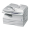 Copier Sharp AL-1220 Operation Manual