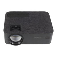 PRIXTON 10006010 Manual
