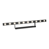 EuroLite LED STP-10 User Manual