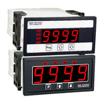 Texmate LEOPARD DL-40US-PROCESS Manual