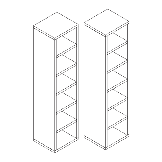 HOMCOM 833-638 Manual