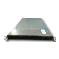 Extreme Networks NetSight NS-A-20 Installation Manual