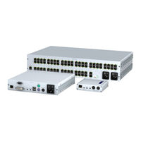 G&D DP-U-CPU Installation And Operation Manual